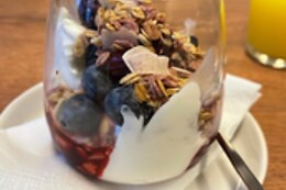 Café Orkide