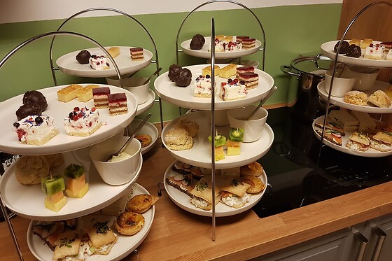 Café Orkide - photo 3