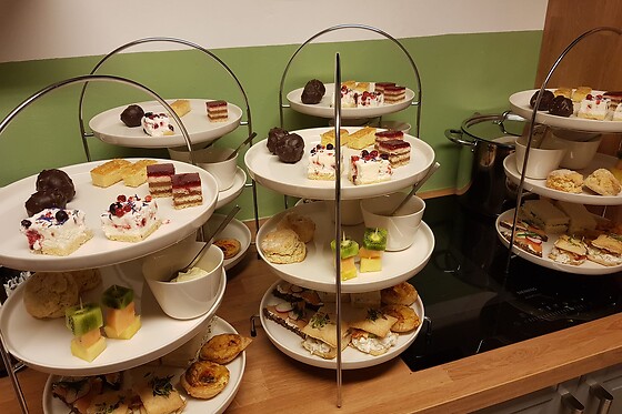 Café Orkide - photo 6