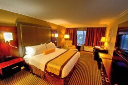 Online Booking EPS