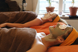 Wellness Aarhus v/EuropeOrganic ApS