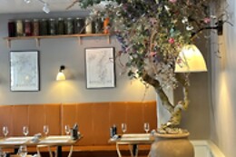 Restaurant Konkret