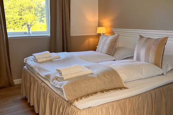 Munkgaard Bed & Breakfast - photo 1