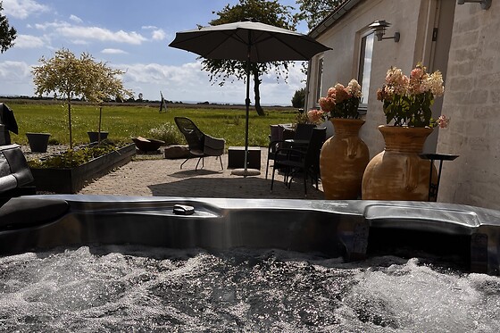 Munkgaard Bed & Breakfast - photo 4