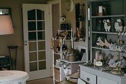 Munkgaard Bed & Breakfast