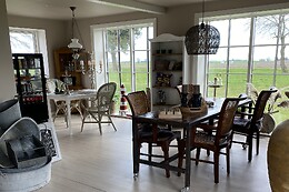 Munkgaard Bed & Breakfast