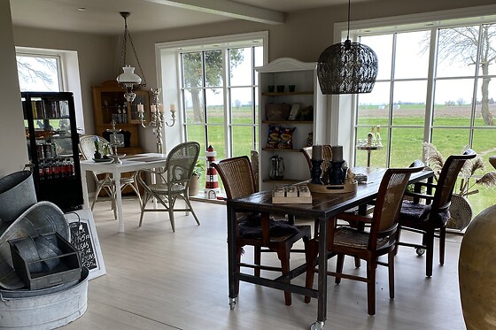 Munkgaard Bed & Breakfast - photo 3