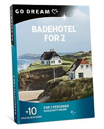 BADEHOTEL FOR 2