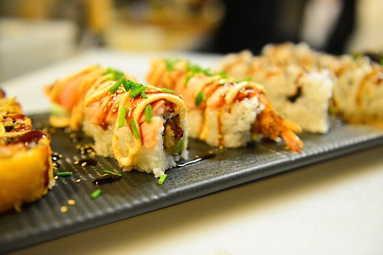 Oyisi Sushi Sønderborg - photo 0