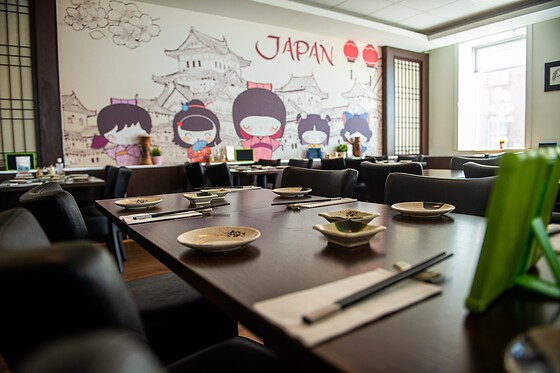 Oyisi Sushi Sønderborg - photo 2
