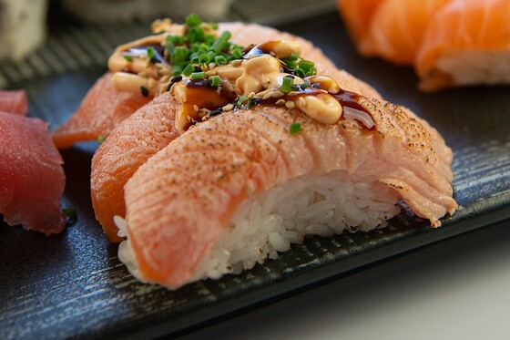 Oyisi Sushi Sønderborg - photo 5