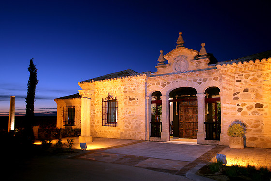 HOTEL CIGARRAL EL BOSQUE - photo 8