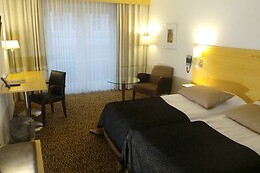 Hotel Tønderhus