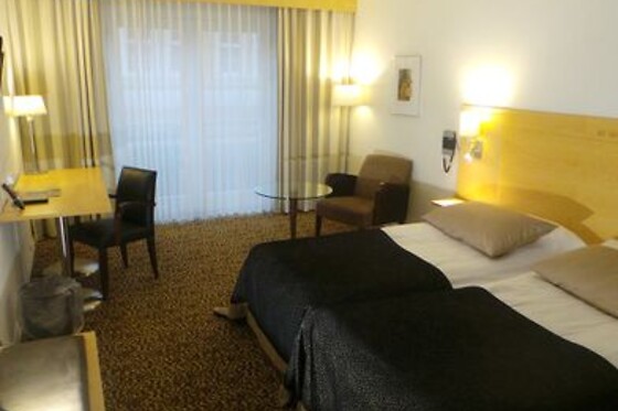 Hotel Tønderhus - photo 1