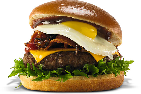 Bull Burger - photo 3