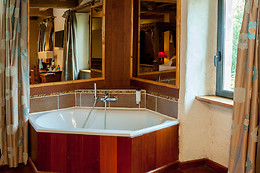 Hotel the Originals Manoir des Indes
