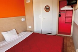 Online Booking EPS