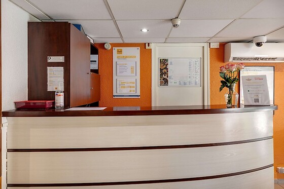 Online Booking EPS - photo 2