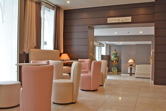 Online Booking EPS - photo 4