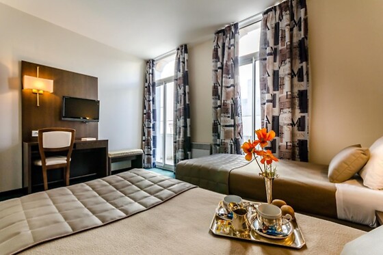 Online Booking EPS - photo 3