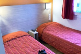 Online Booking EPS