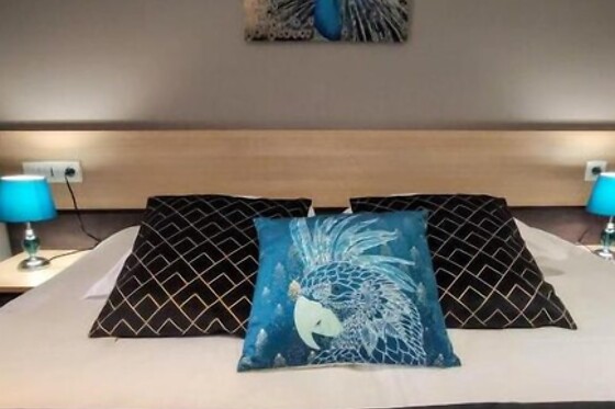 Online Booking EPS - photo 3