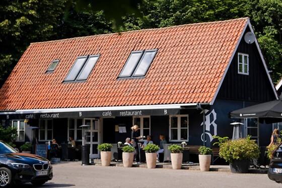 Cafe Bomhuset - photo 0