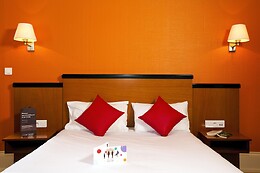 Online Booking EPS
