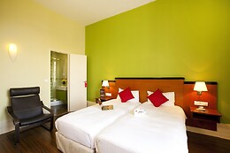 Online Booking EPS