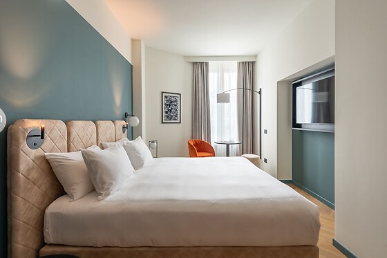 Online Booking EPS - photo 1