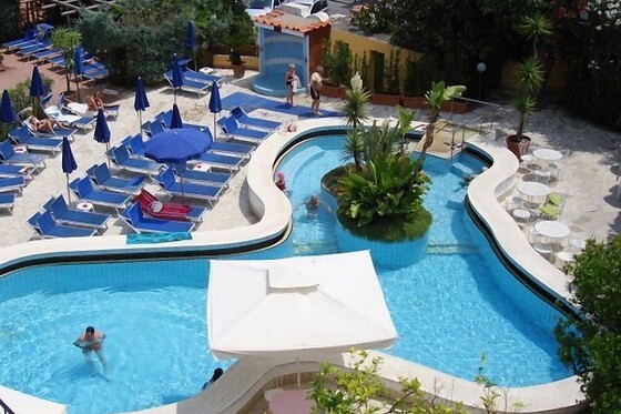 Online Booking EPS - photo 0