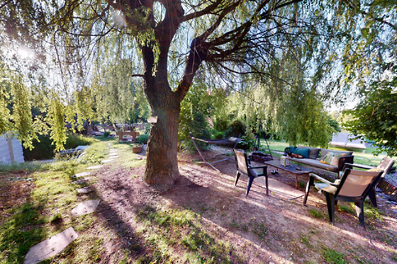 Le Souffle du Saule - photo 29