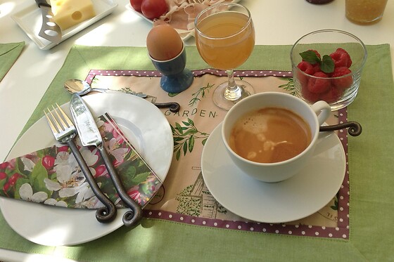 B&B Hotel Albertine - photo 8