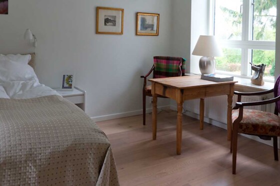 B&B Hotel Albertine - photo 0