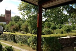 B&B Hotel Albertine