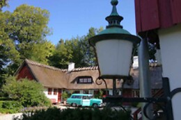 B&B Hotel Albertine