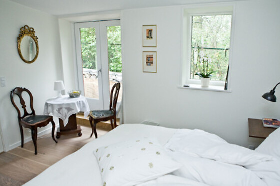 B&B Hotel Albertine - photo 1