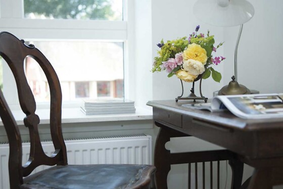 B&B Hotel Albertine - photo 12