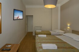 Online Booking EPS