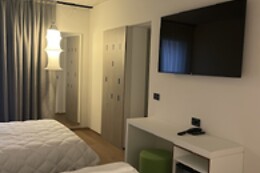 Online Booking EPS