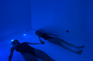 3 timers selvforkælelse i Float Studio Aarhus