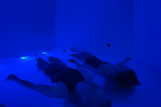 3 timers selvforkælelse i Float Studio Aarhus