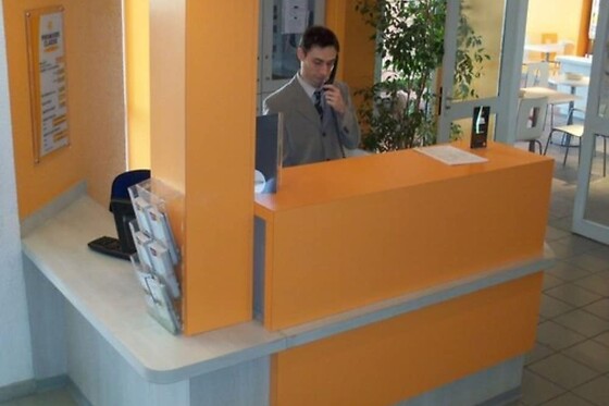 Online Booking EPS - photo 3