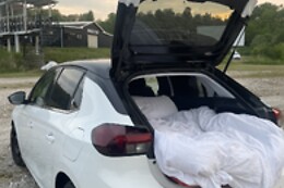 Drive In Bio Lynge