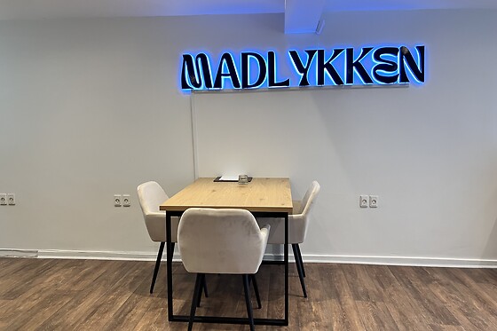 Madlykken - photo 4