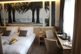 Online Booking EPS