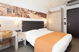 Online Booking EPS