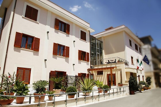 Online Booking EPS - photo 0