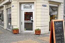 Kaffebørsen