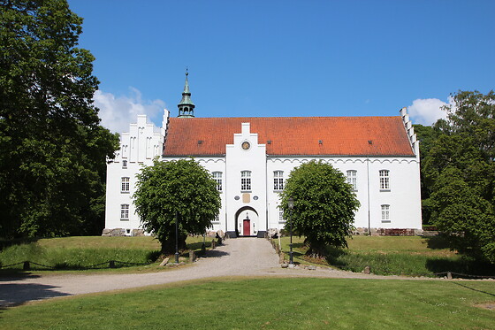 Kokkedal Slot - photo 1